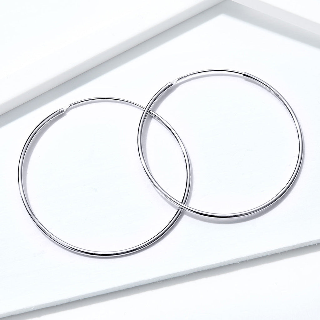925 Sterling Silver Earrings for Women