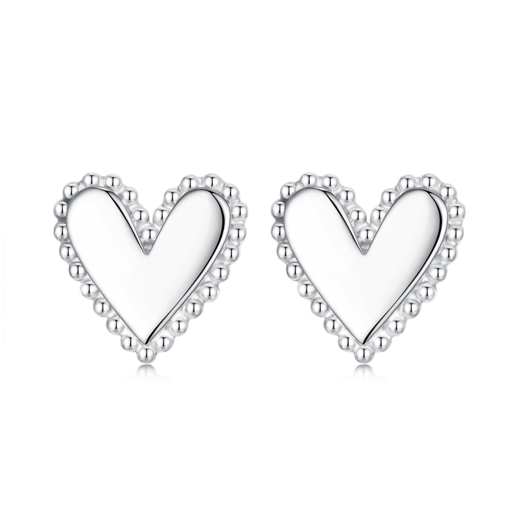 925 Sterling Silver Earrings for Women