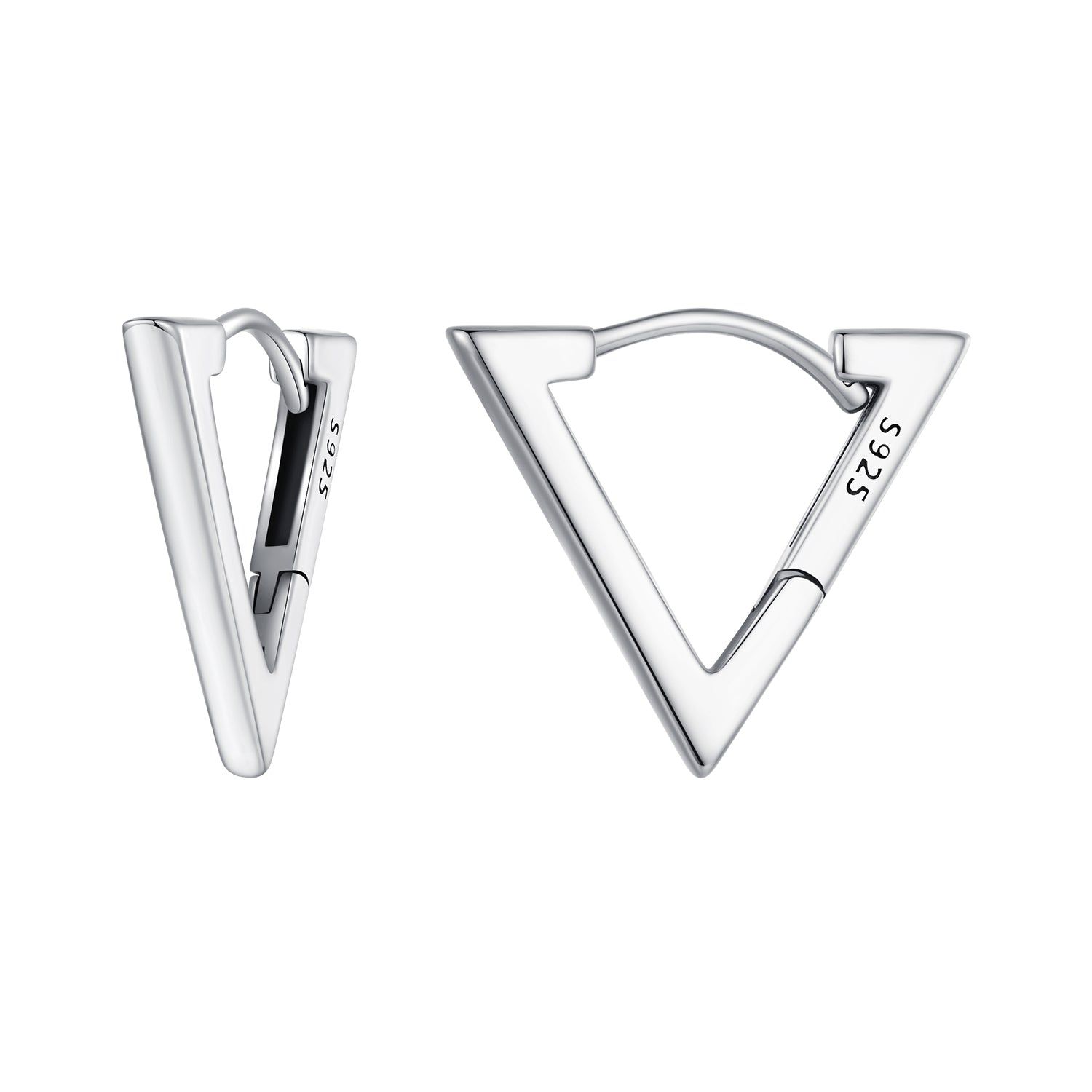 925 Sterling Silver Earrings for Women