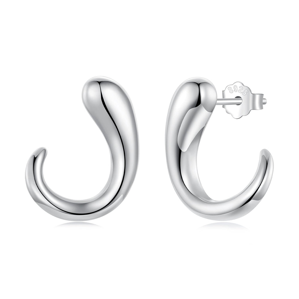 925 Sterling Silver Earrings for Women
