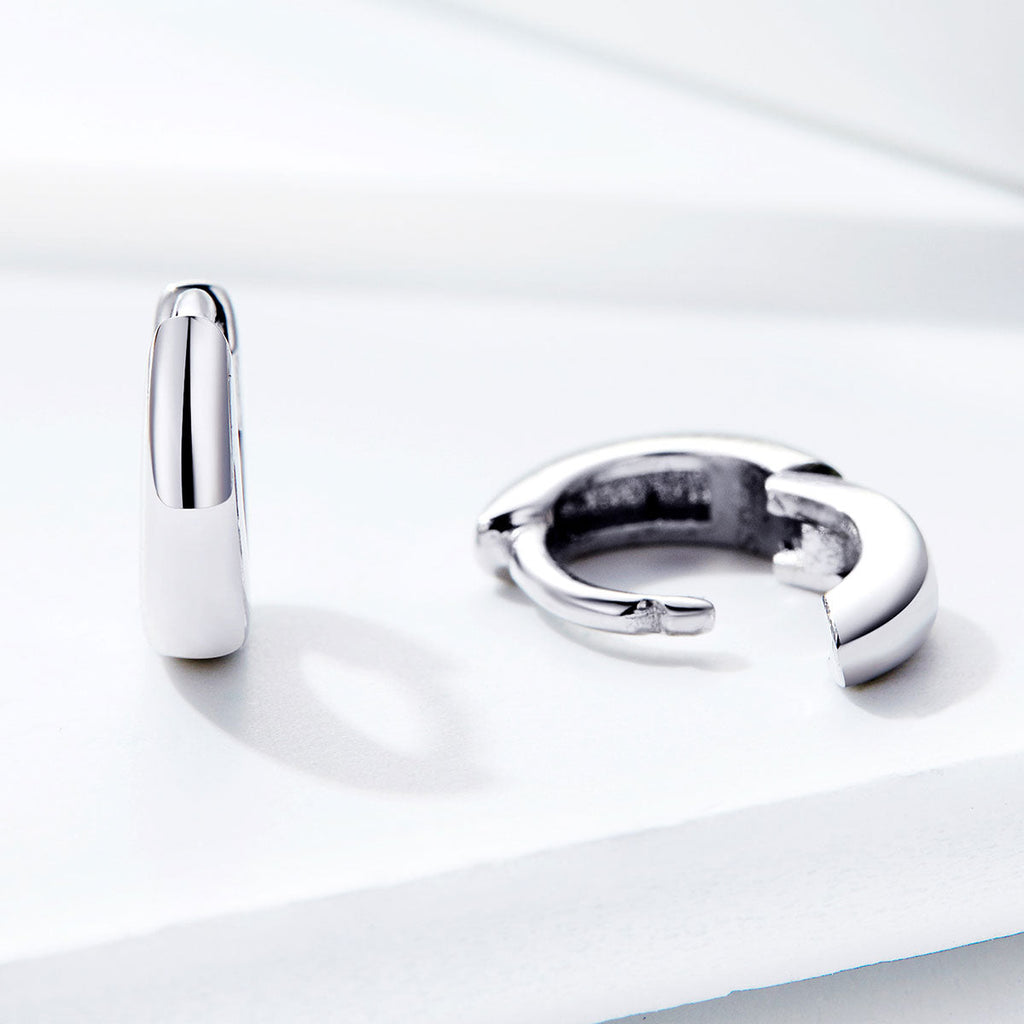 925 Sterling Silver Earrings for Women