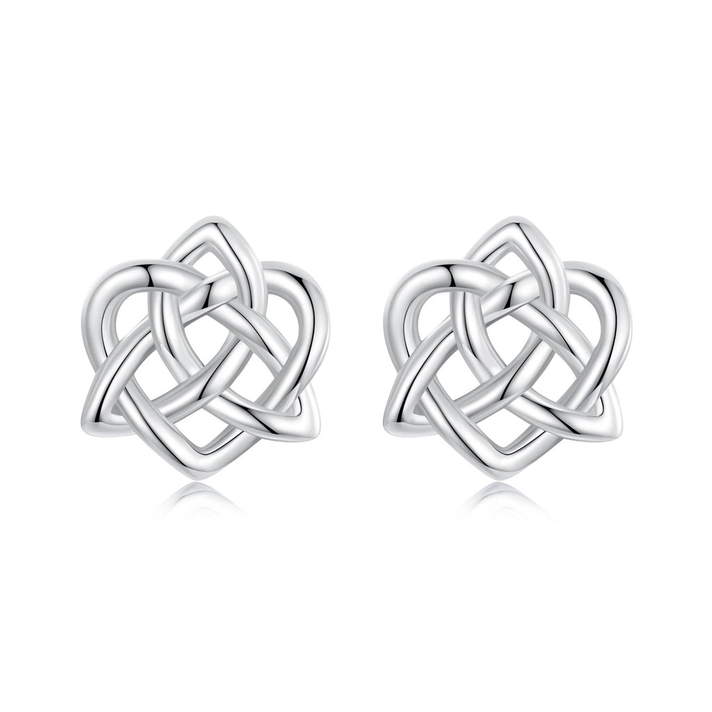 925 Sterling Silver Earrings for Women