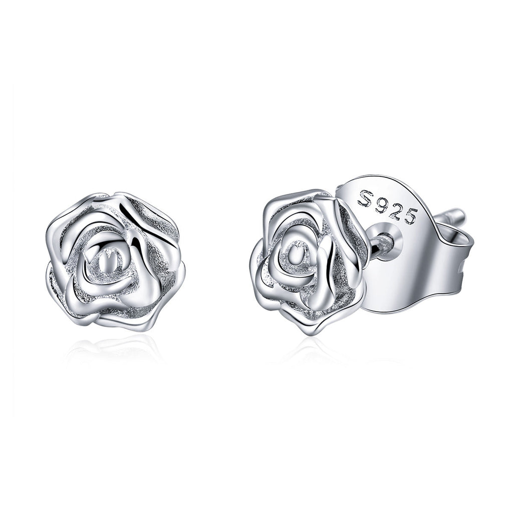 925 Sterling Silver Earrings for Women
