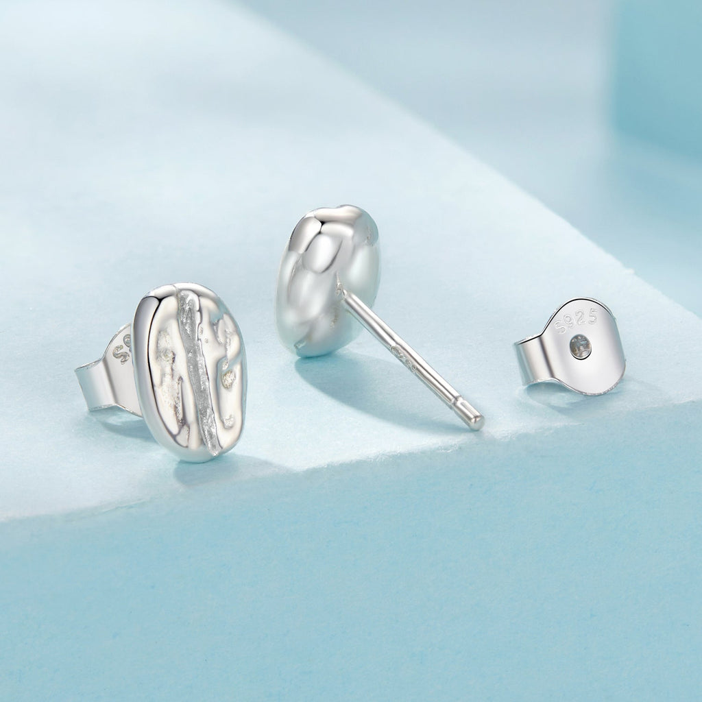 925 Sterling Silver Earrings for Women
