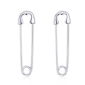 925 Sterling Silver Earrings for Women