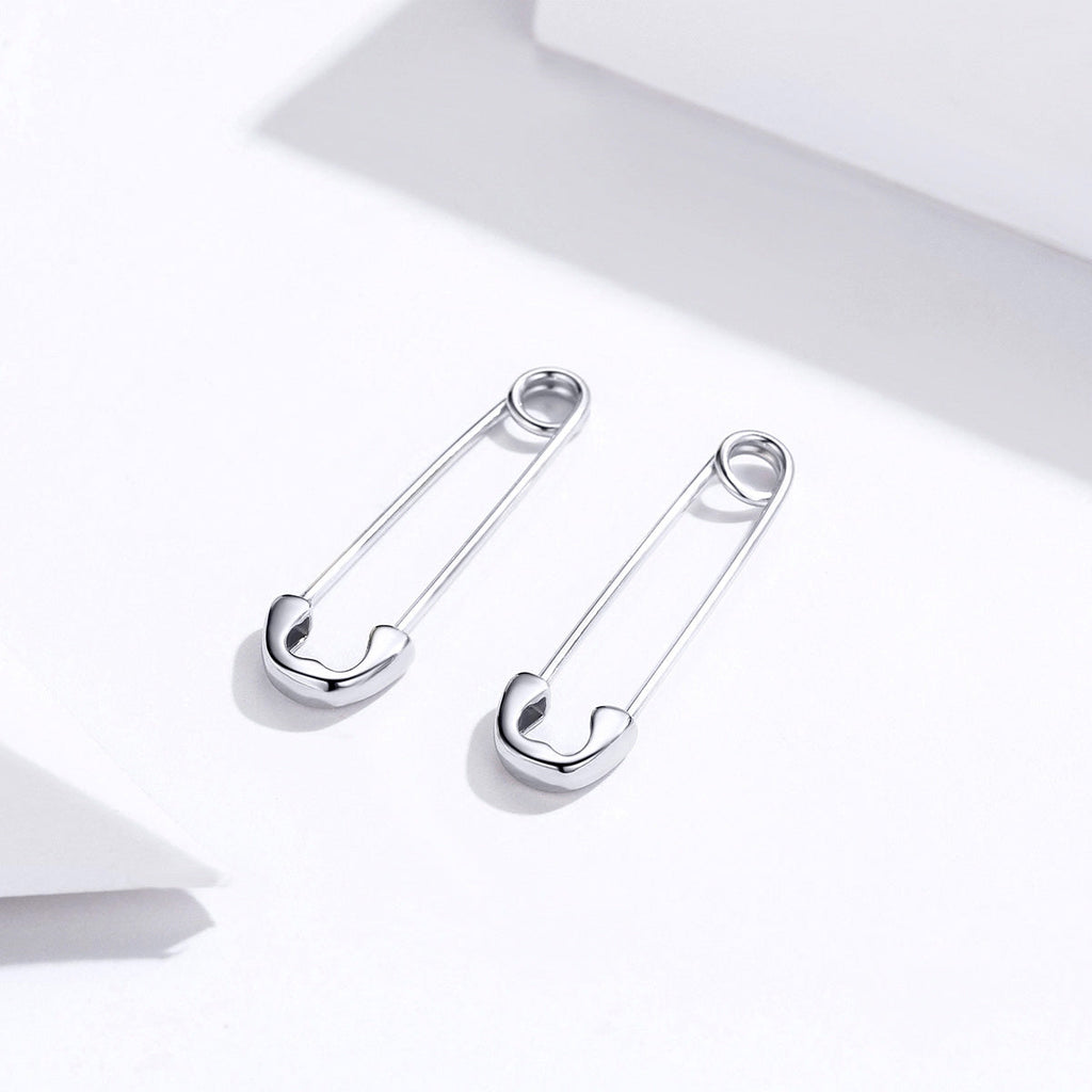 925 Sterling Silver Earrings for Women