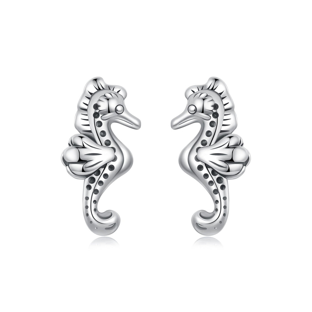 925 Sterling Silver Earrings for Women