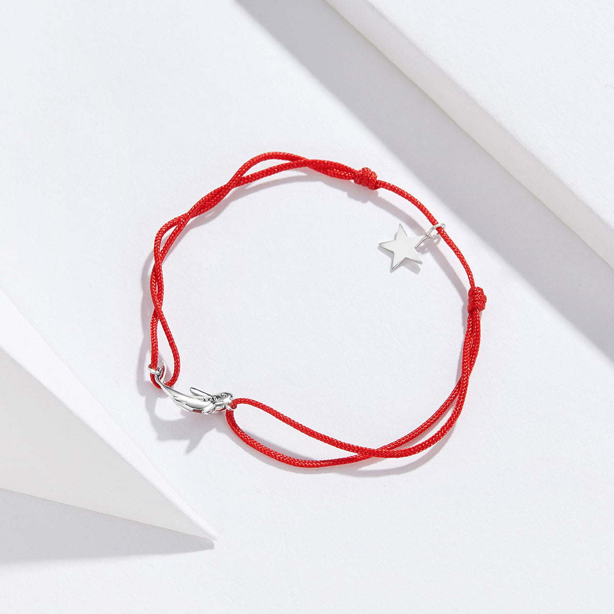 925 Sterling Silver Adjustable Bracelets for Men