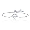 925 Sterling Silver Bracelet for Women