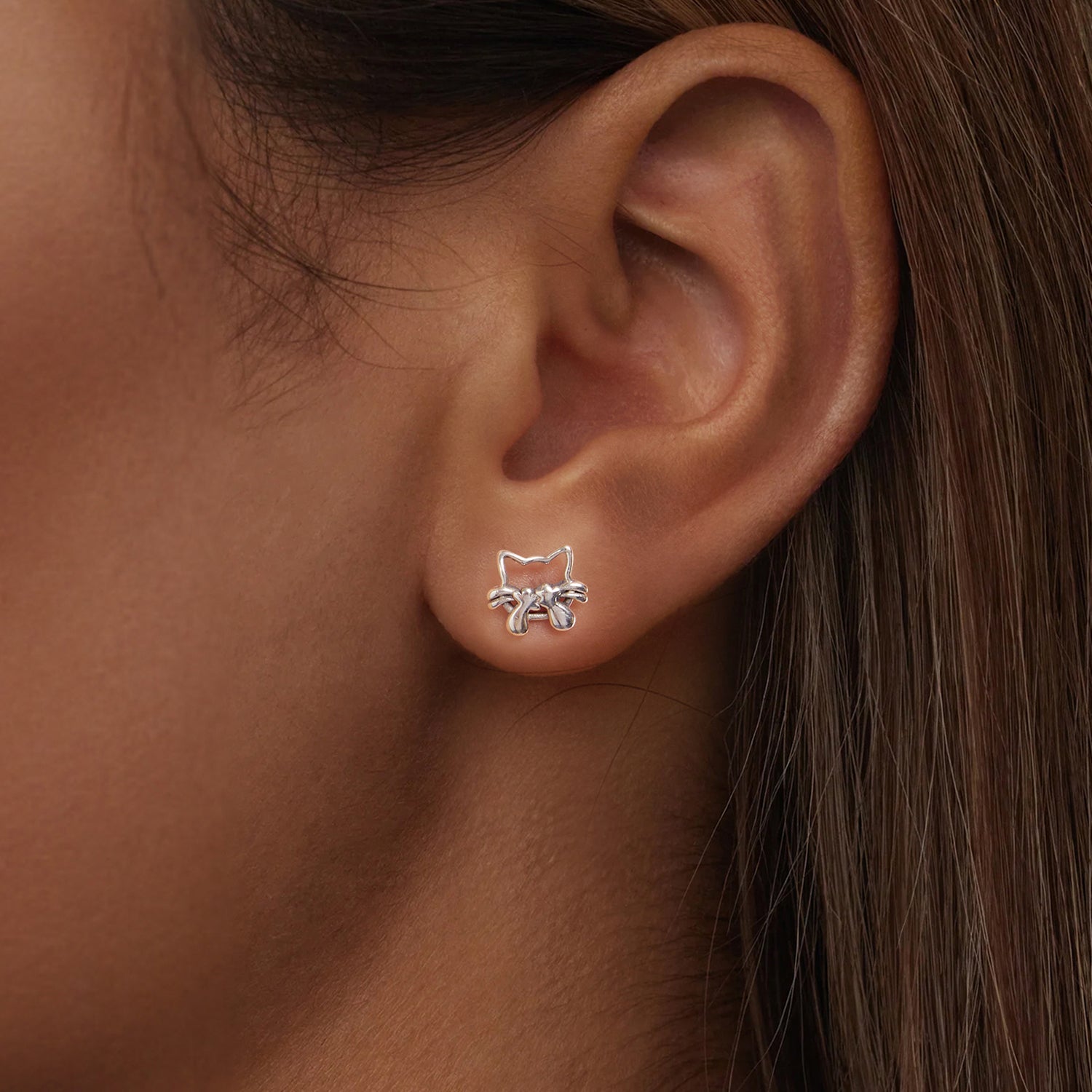 925 Sterling Silver Earrings for Women