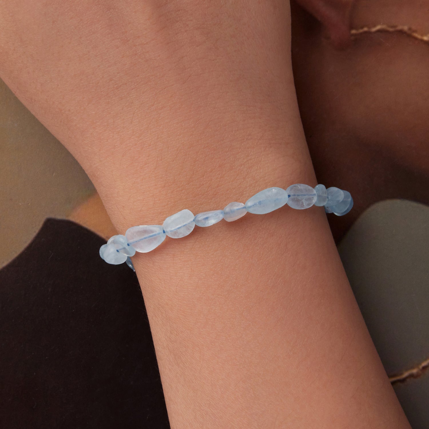 925 Sterling Silver Crystal Bracelet 15+6cm for Women