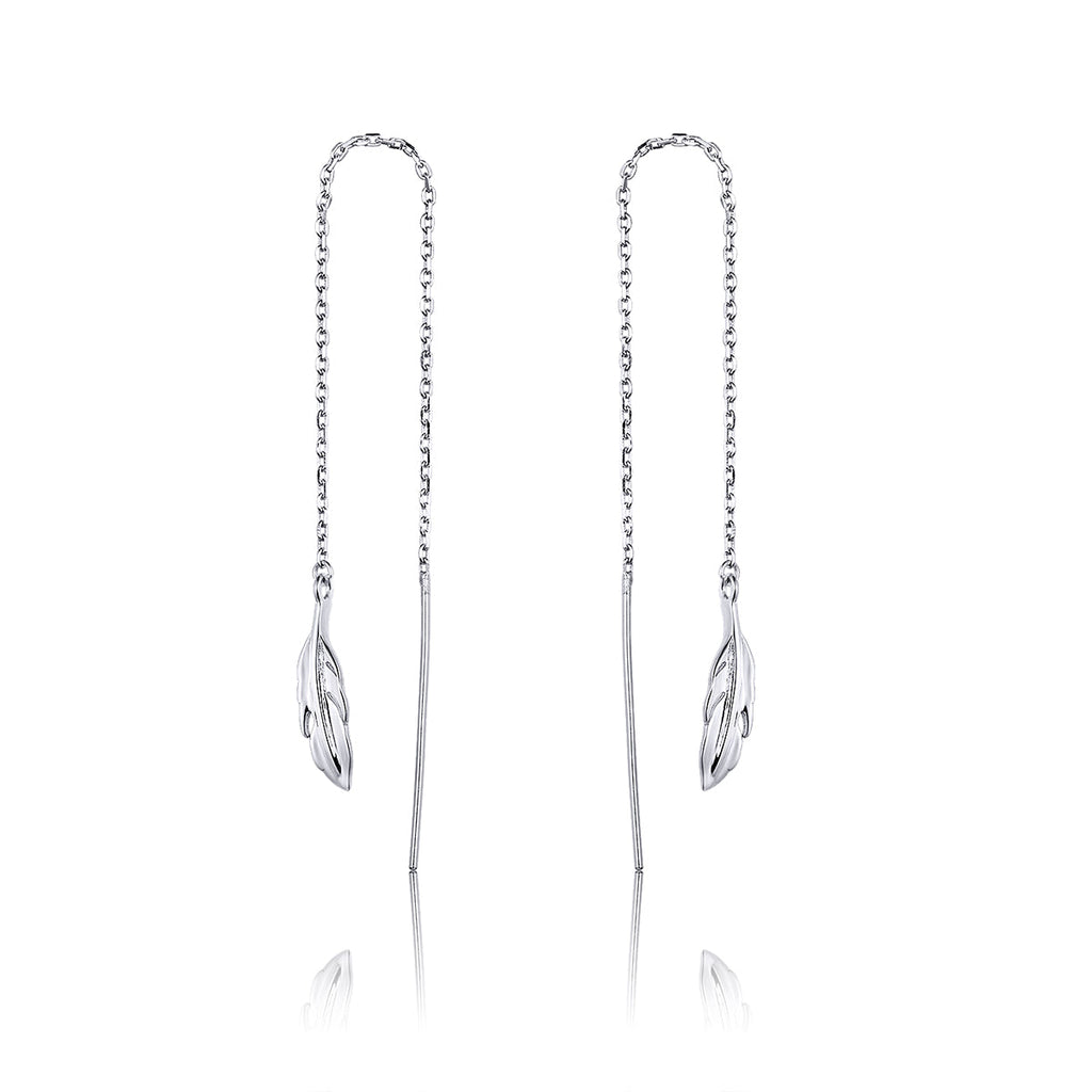925 Sterling Silver Earrings for Women