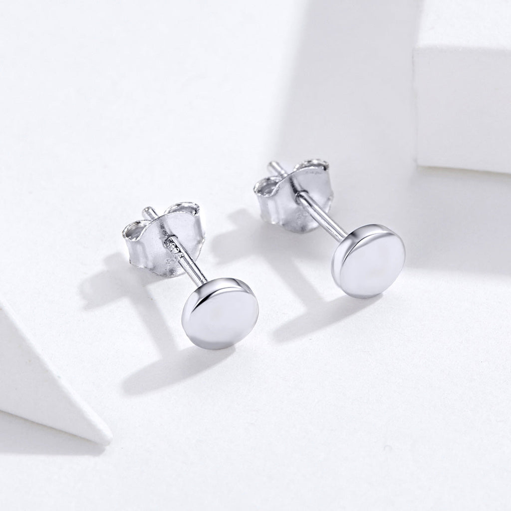 925 Sterling Silver Earrings for Women