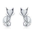 925 Sterling Silver Earrings for Women