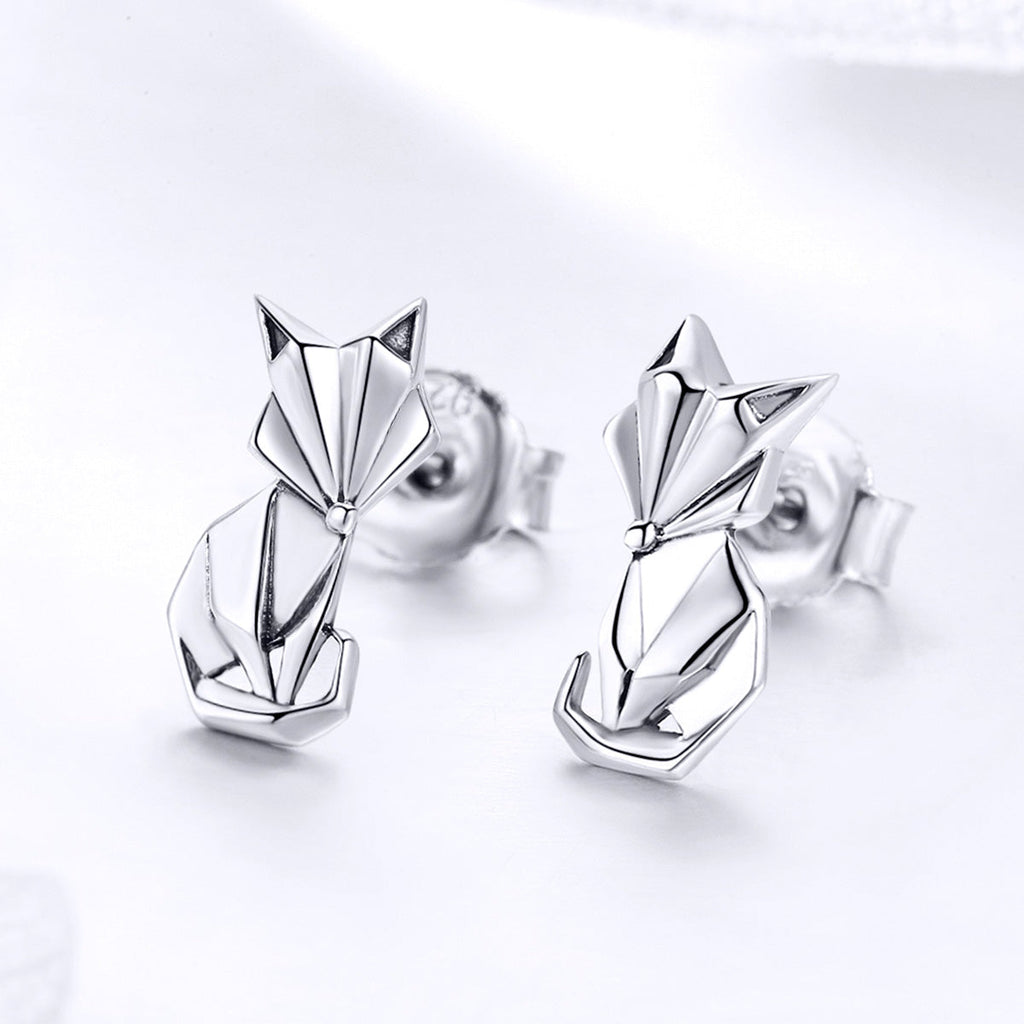925 Sterling Silver Earrings for Women