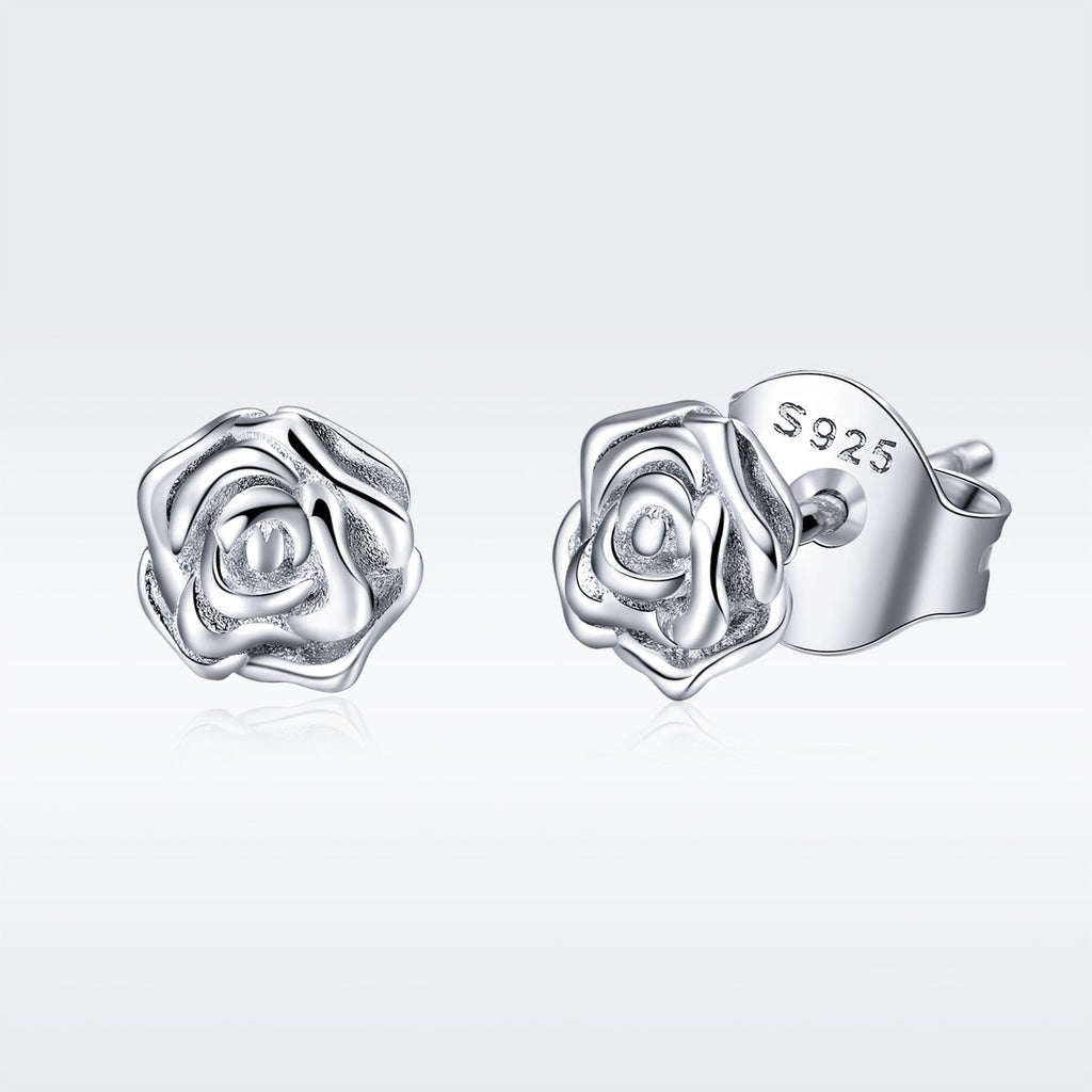 925 Sterling Silver Earrings for Women