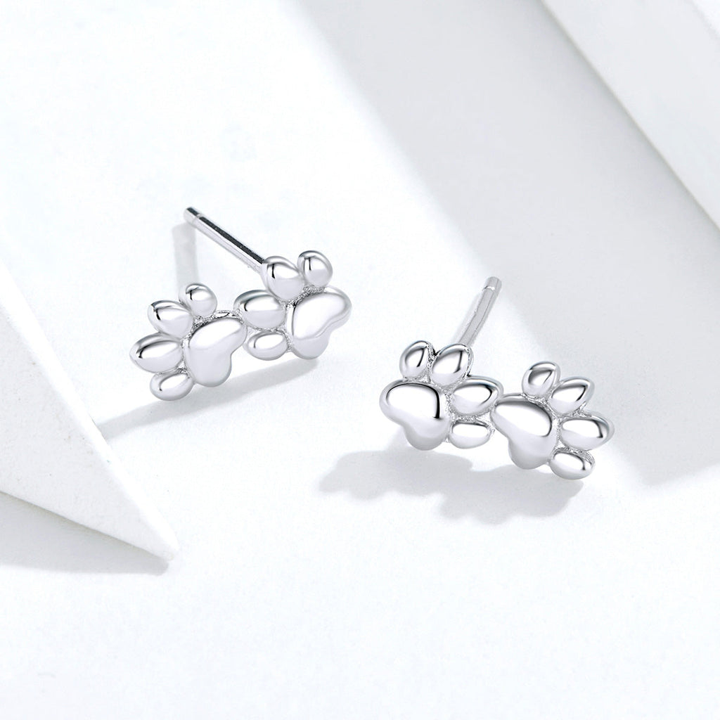 925 Sterling Silver Earrings for Women