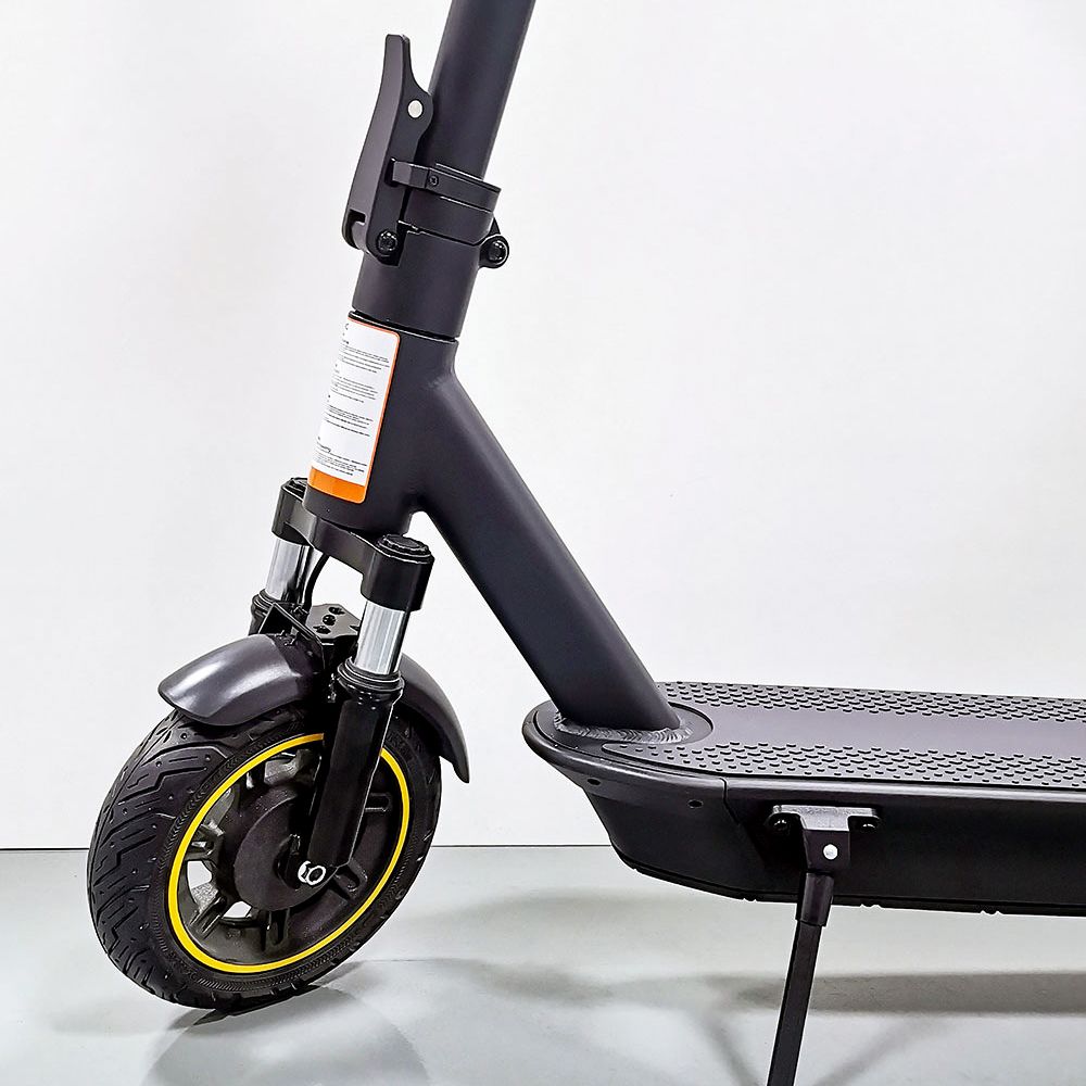 20 MPH &amp; 30-35 Miles Electric Scooter Adults hoverboard Folding Scooter for Adults with Double Braking System and W. Capacity 250lbs, UL Certified 500W with App