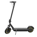 20 MPH &amp; 30-35 Miles Electric Scooter Adults hoverboard Folding Scooter for Adults with Double Braking System and W. Capacity 250lbs, UL Certified 500W with App