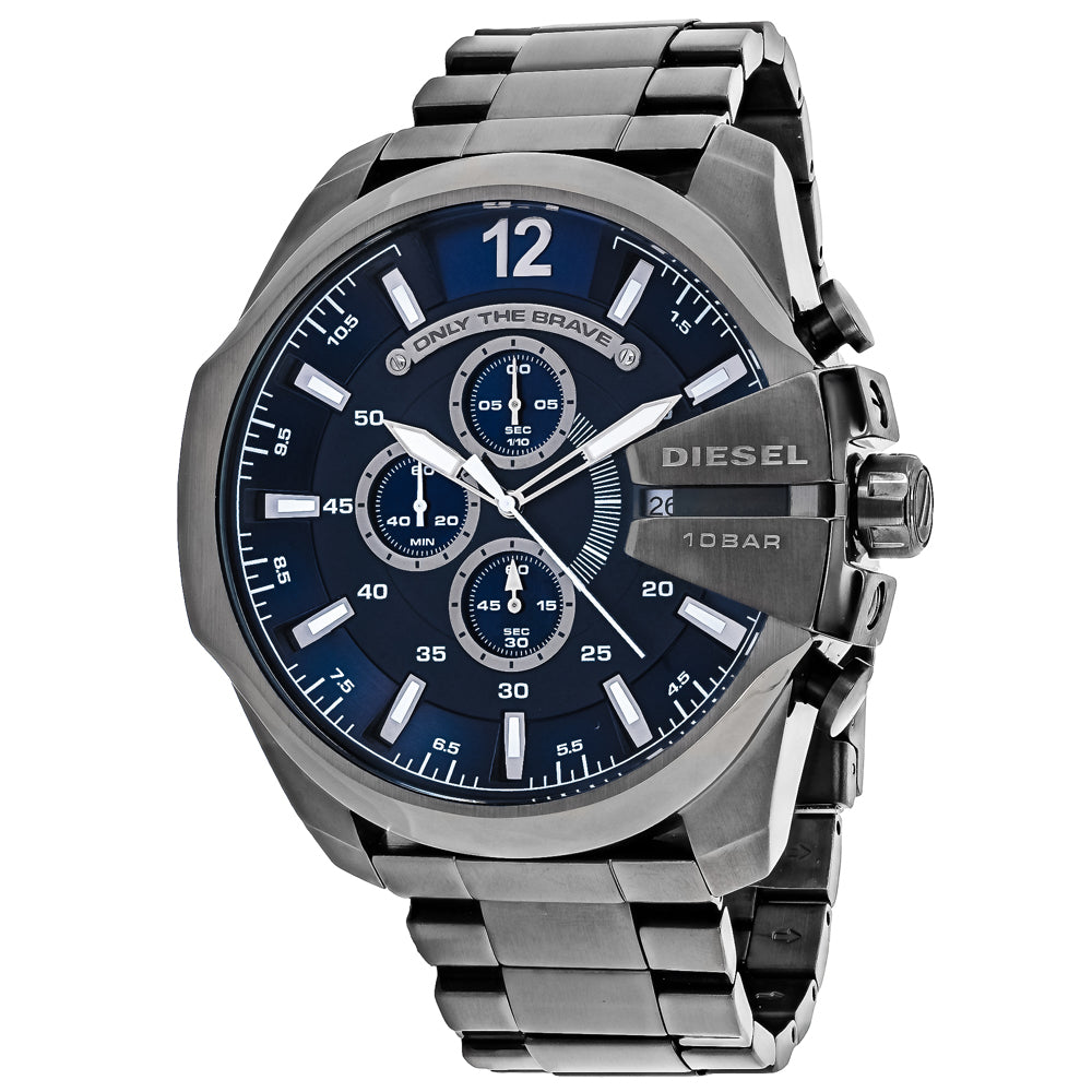 Diesel Men's Mega Chief
