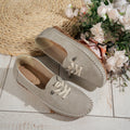Comfortable And Soft All-matching Large Size Women's Shoes