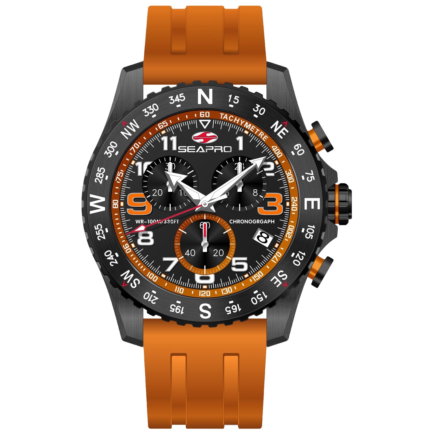 Seapro Gallantry for Men