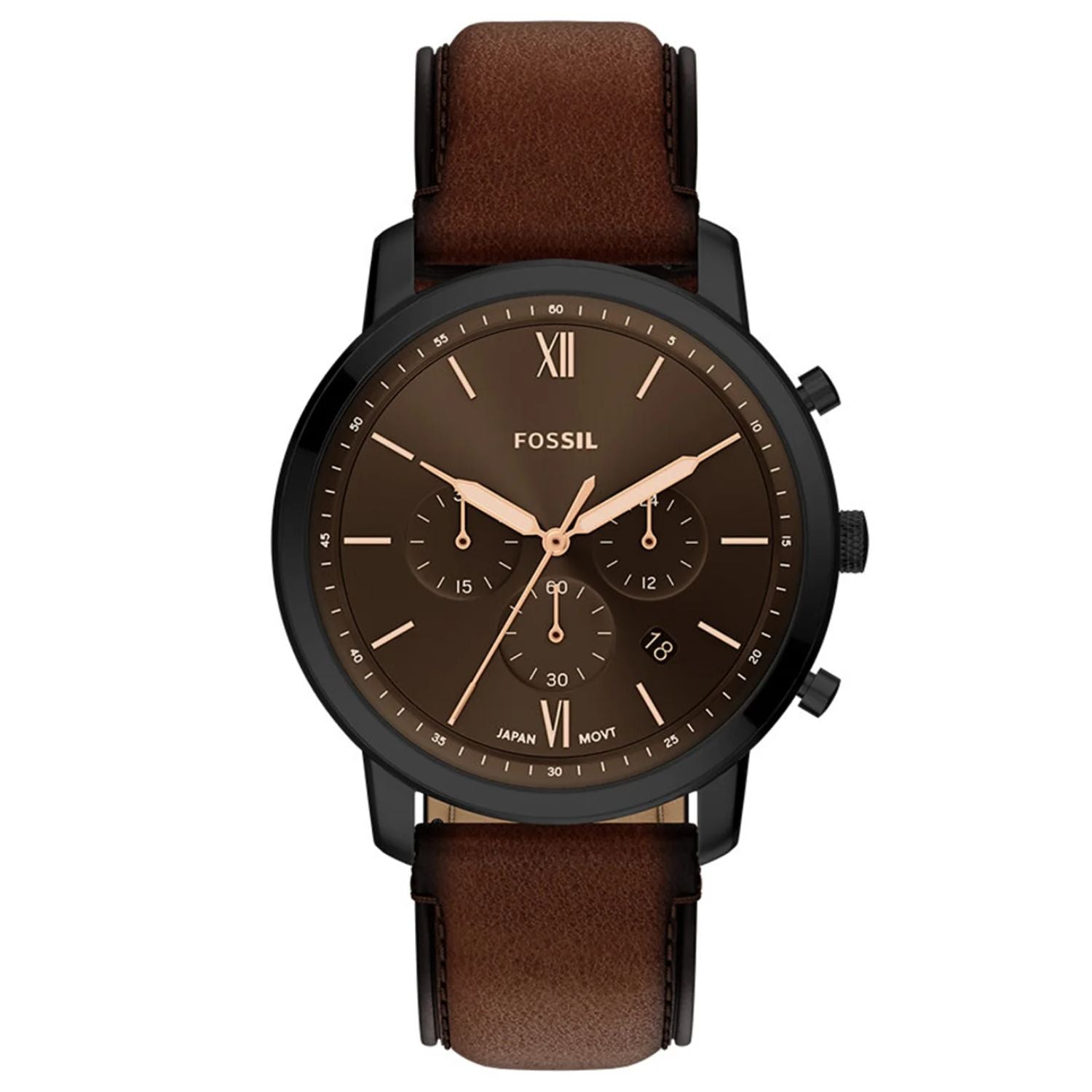 Fossil Men's Neutra