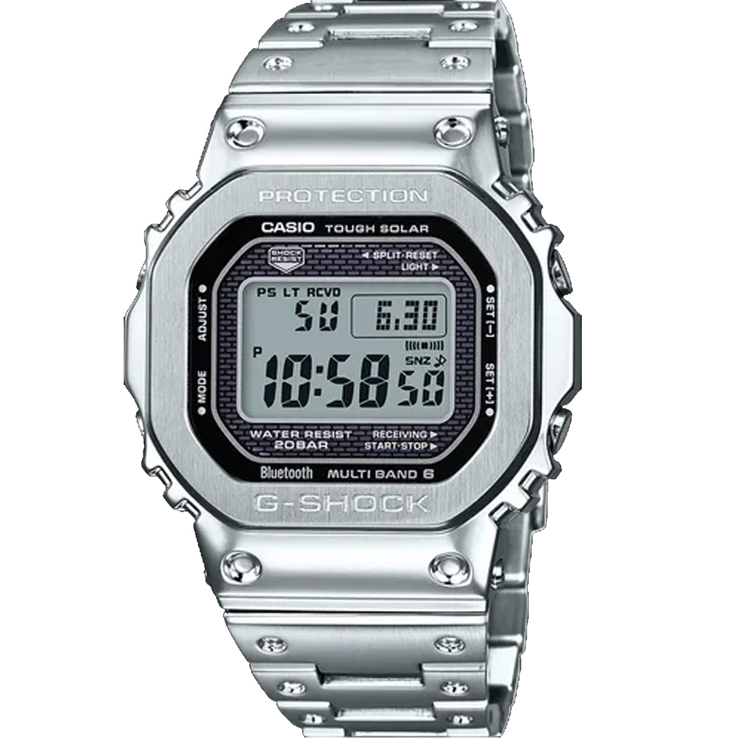 Casio Men's G-Shock