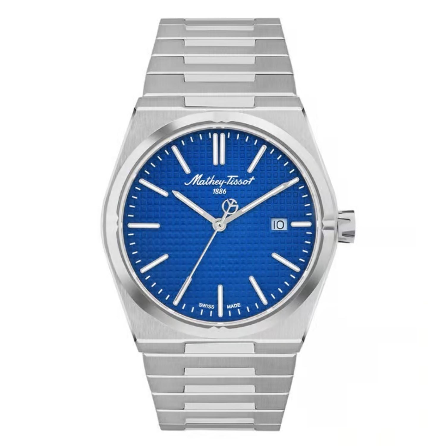 Mathey Tissot Men's Zoltan