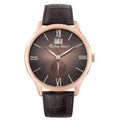 Mathey Tissot Men's Edmond