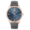 Mathey Tissot Men's Edmond