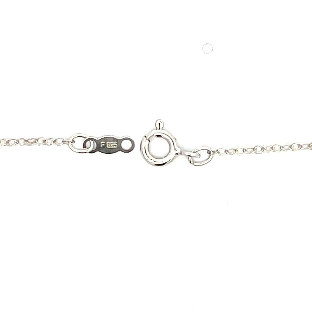 Women's Chains Sterling Silver