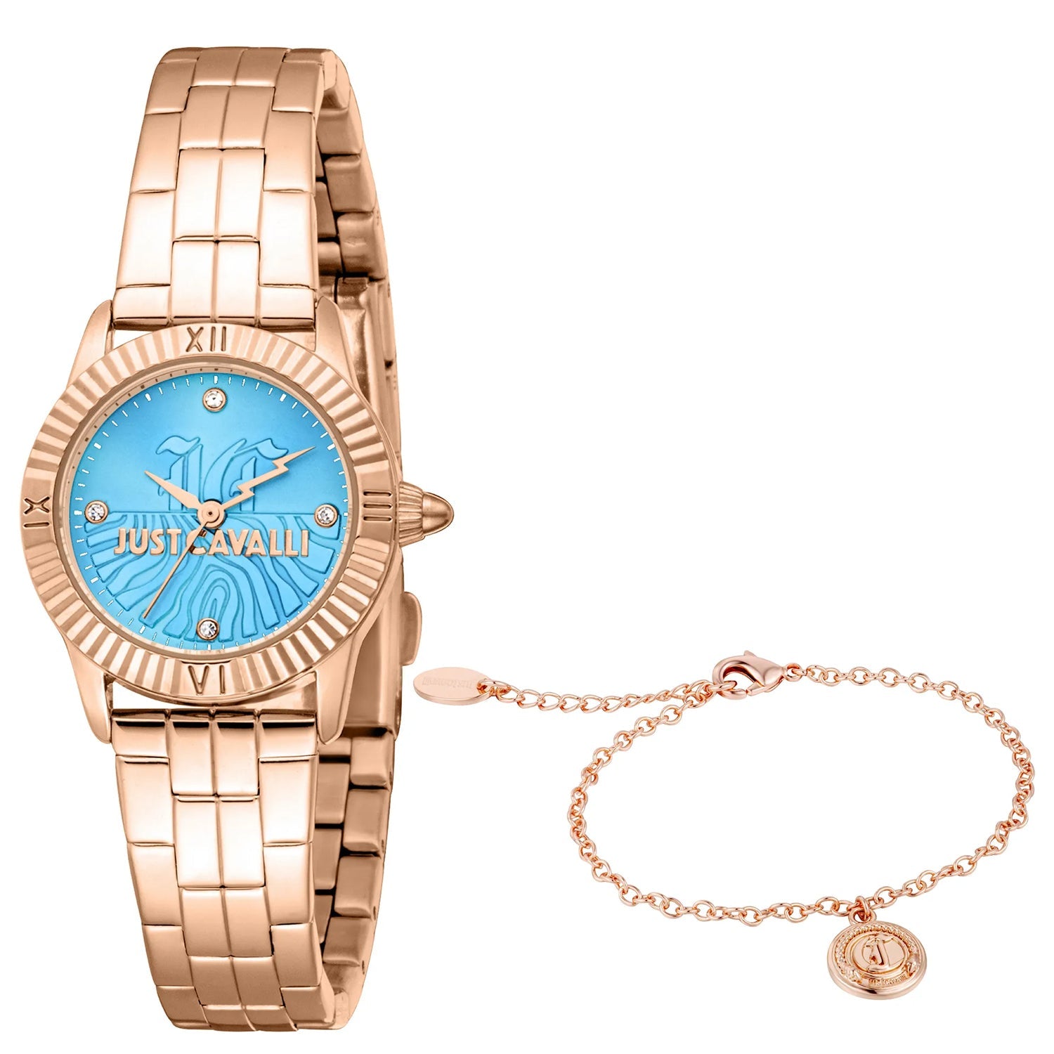 Just Cavalli Women's Sophisticated Set