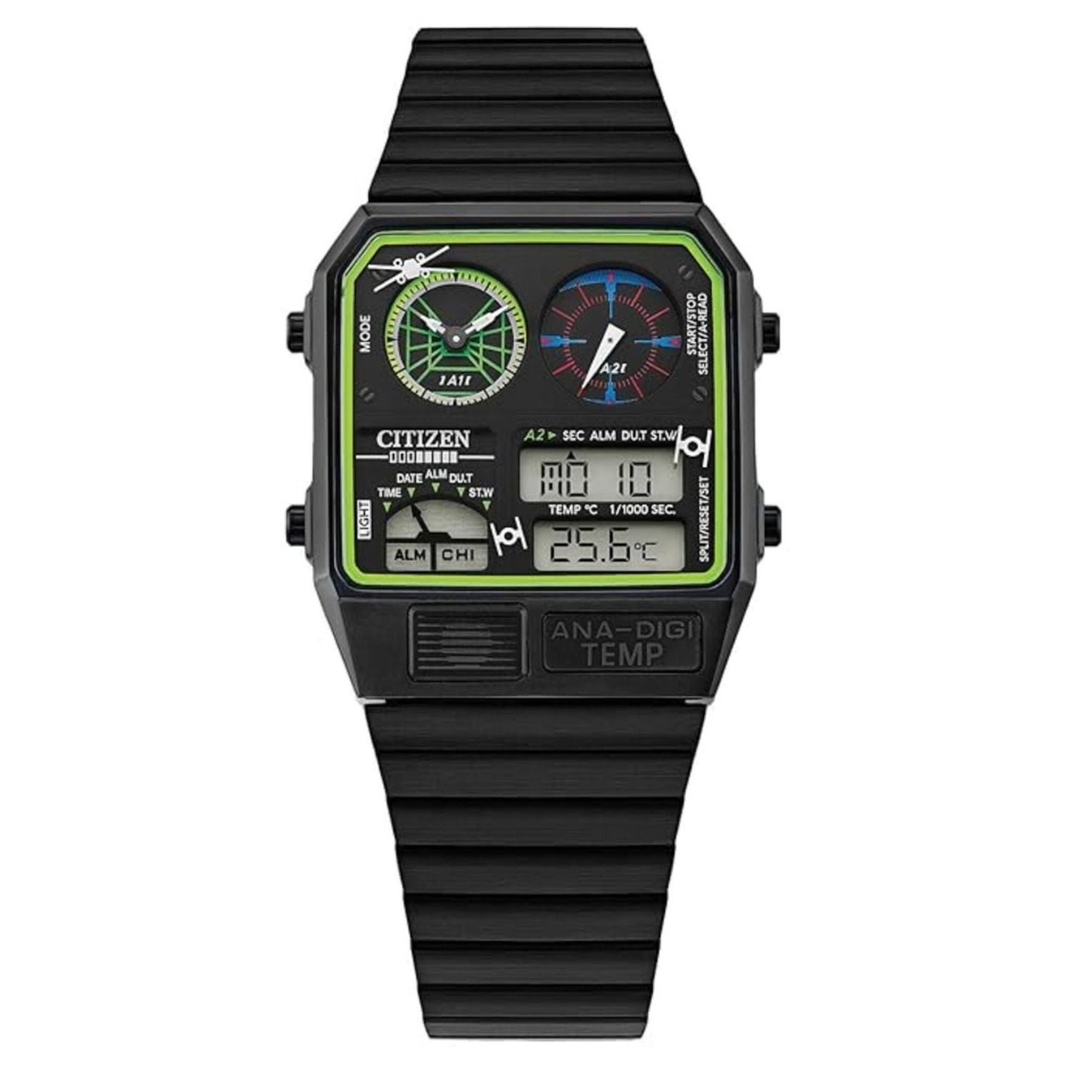 Citizen Men's Starwars