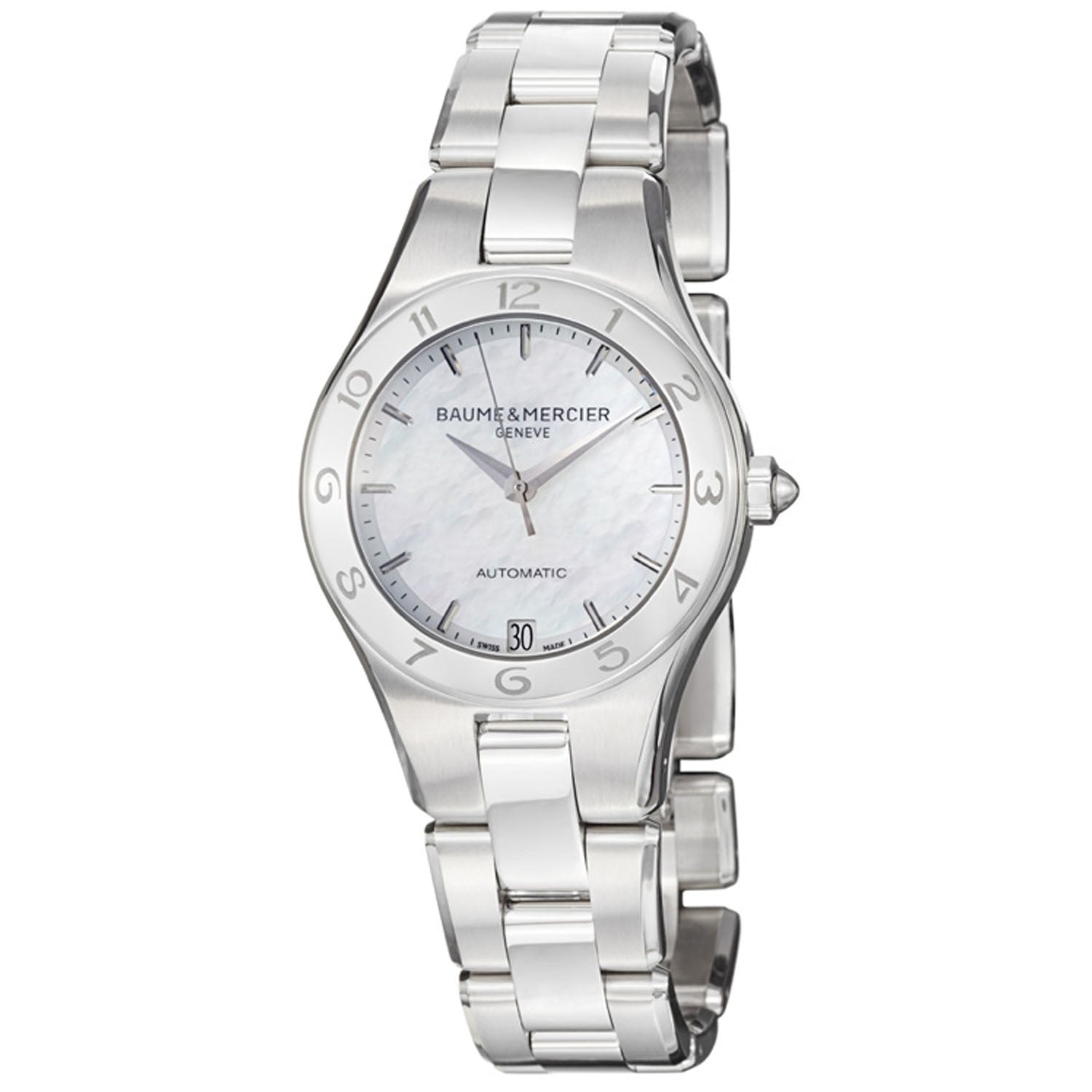 Baume & Mercier Women's Linea