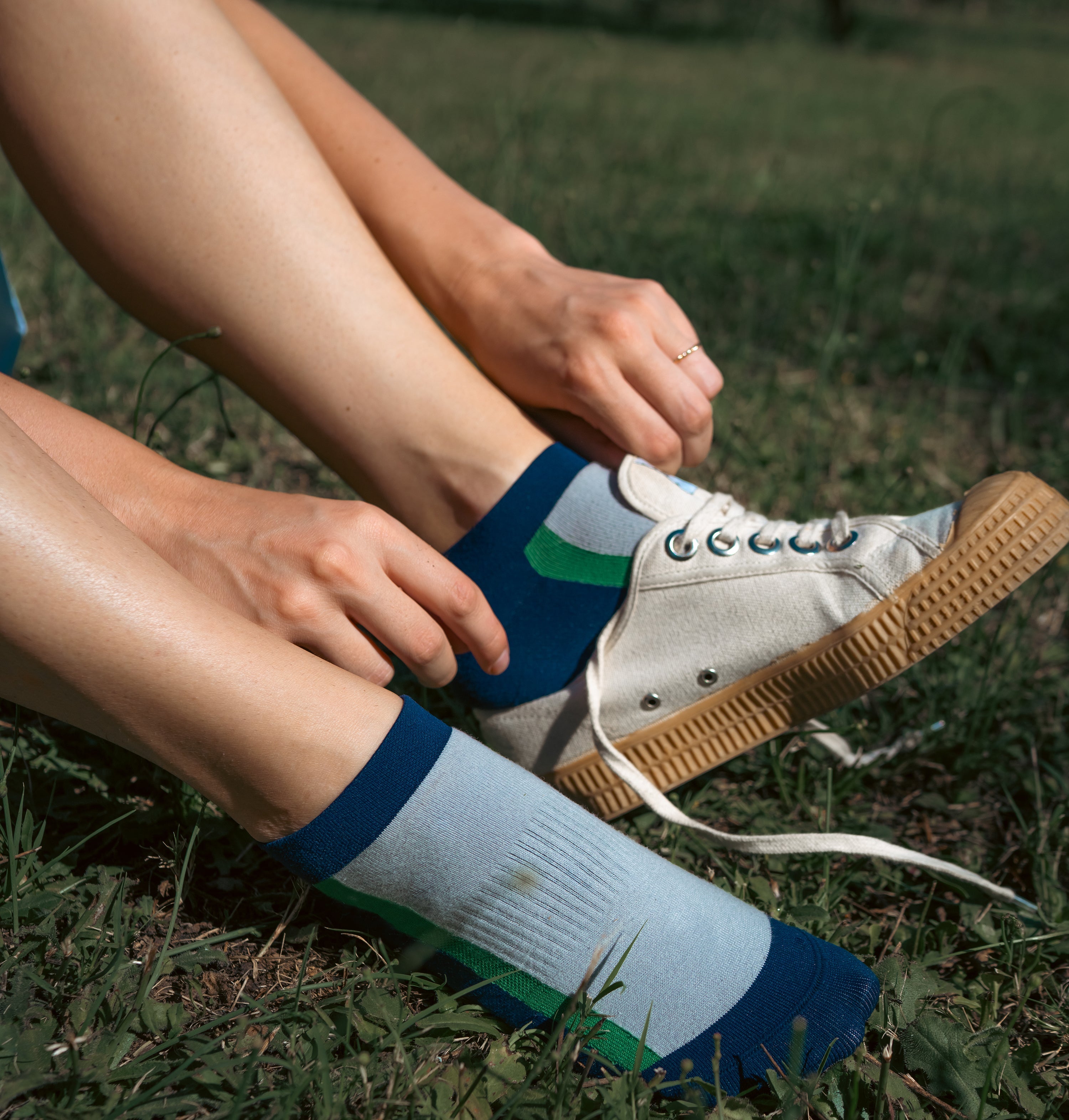 Ankle Sock