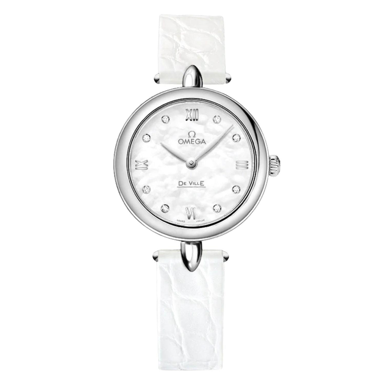 Omega Women's Caliber
