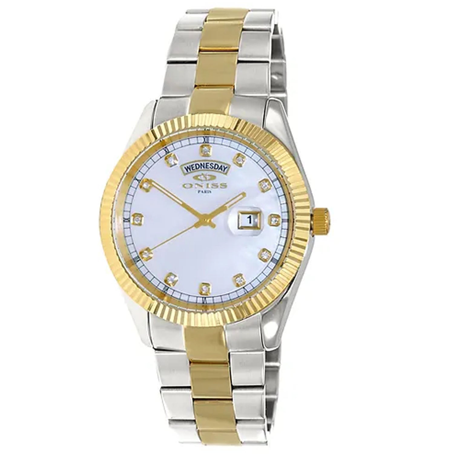 Oniss Men's Admiral