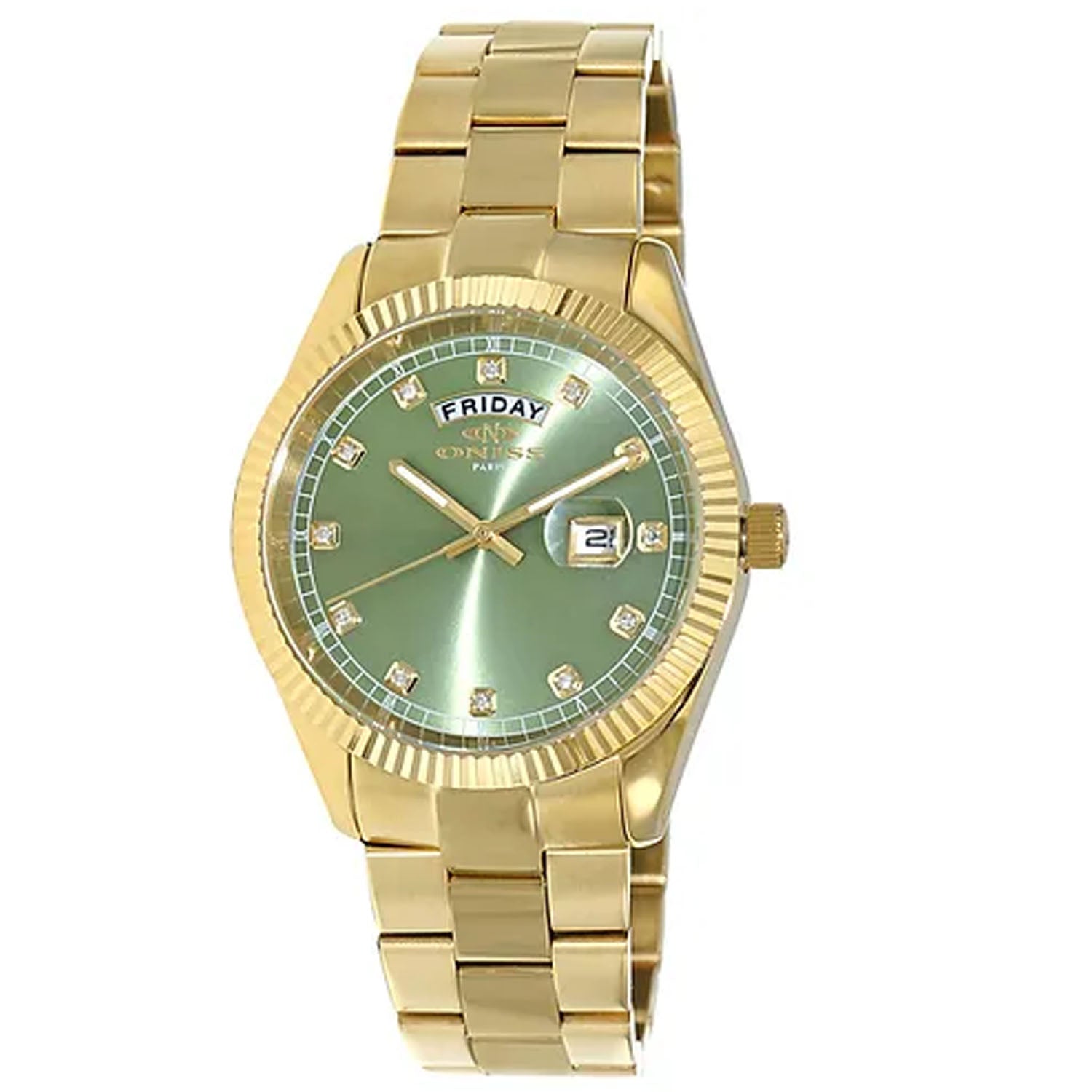 Oniss Men's Admiral