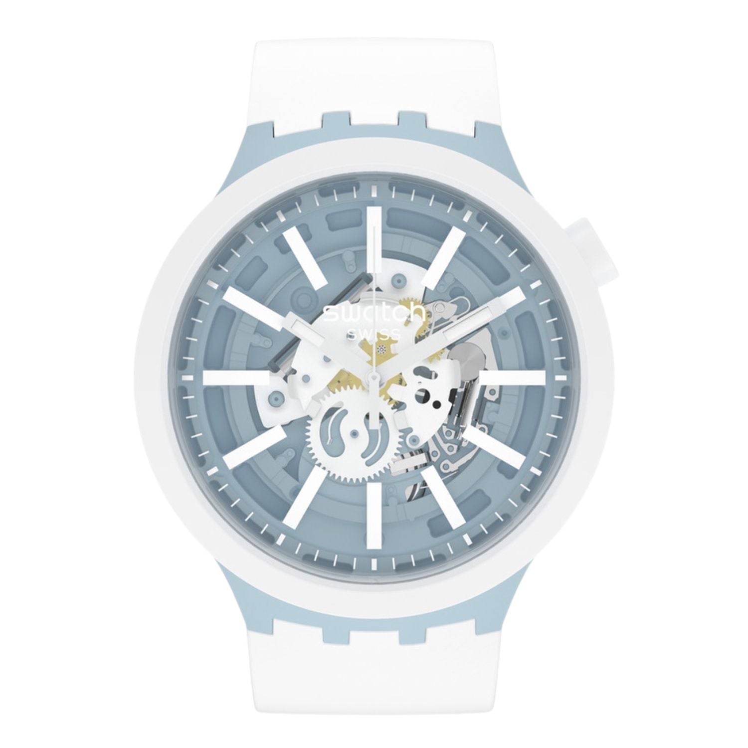 Swatch Men's Bioceramic