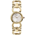 Salvatore Ferragamo Women's Double Gancini