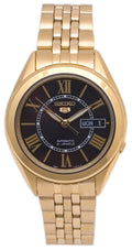 Seiko Men's 5 Series Vintage