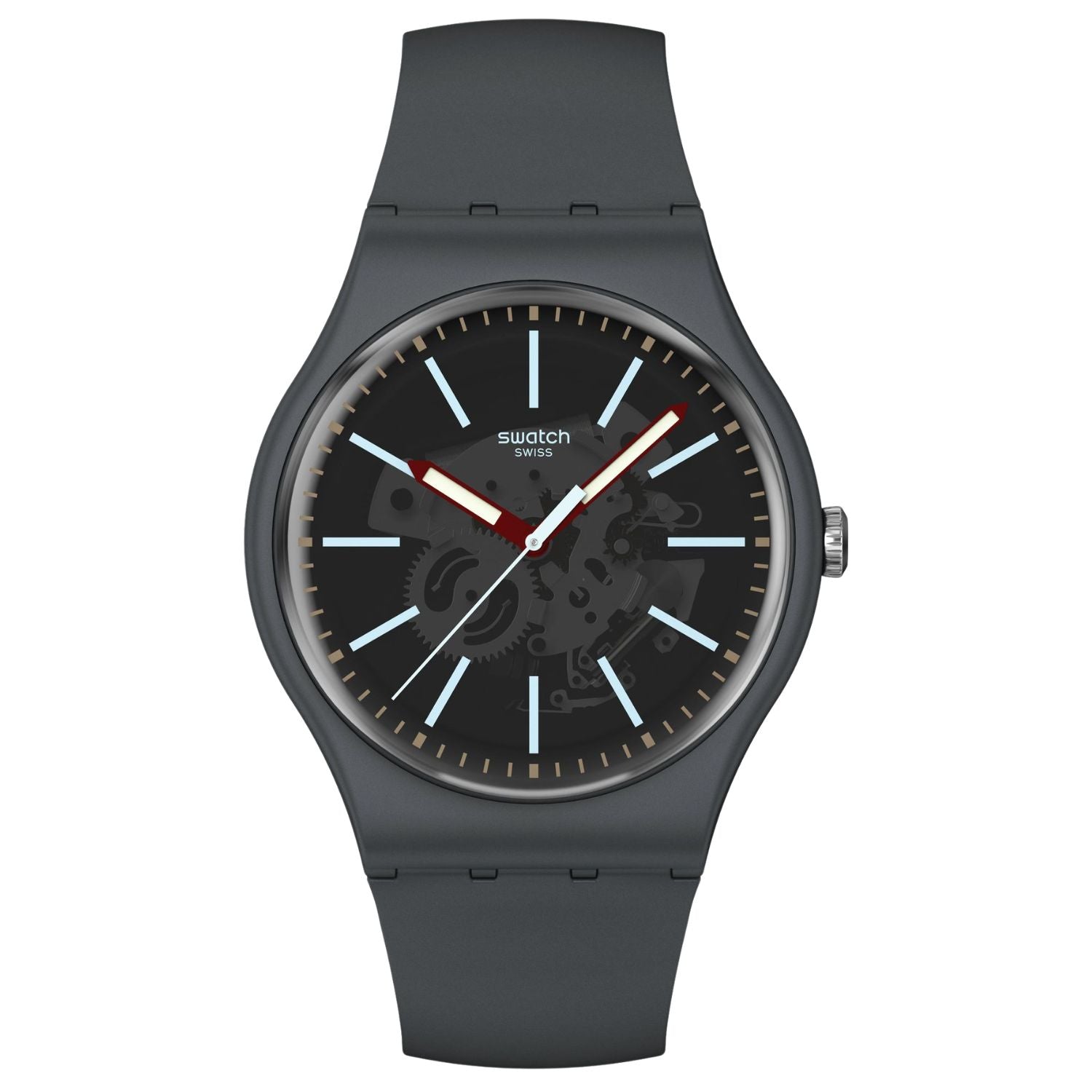 Swatch Men's New Agent