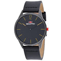 Seapro Men's Black Hole