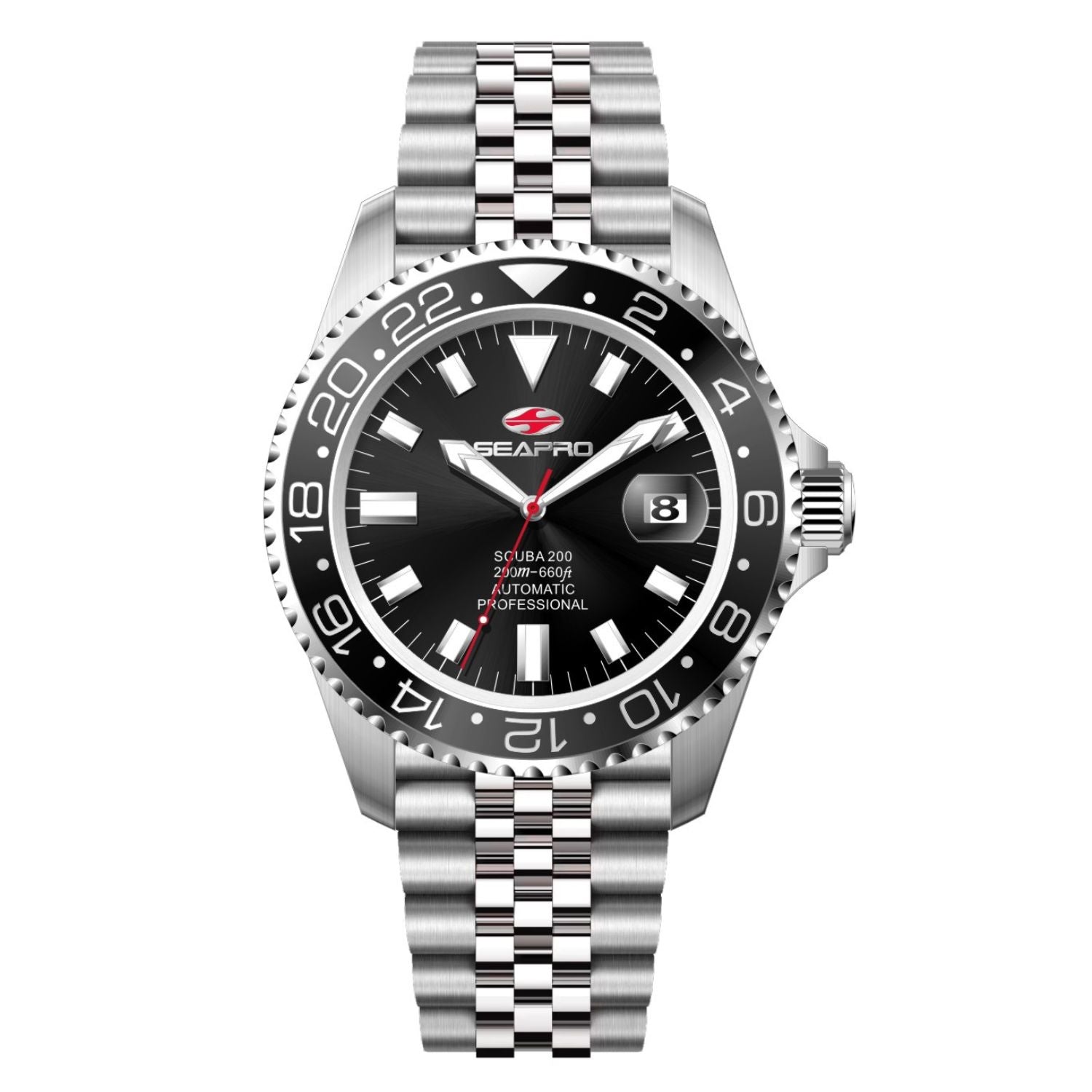 Seapro Men's Grand Meridian