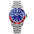 Seapro Men's Grand Meridian