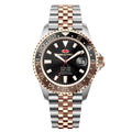 Seapro Men's Grand Meridian
