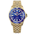 Seapro Men's Grand Meridian