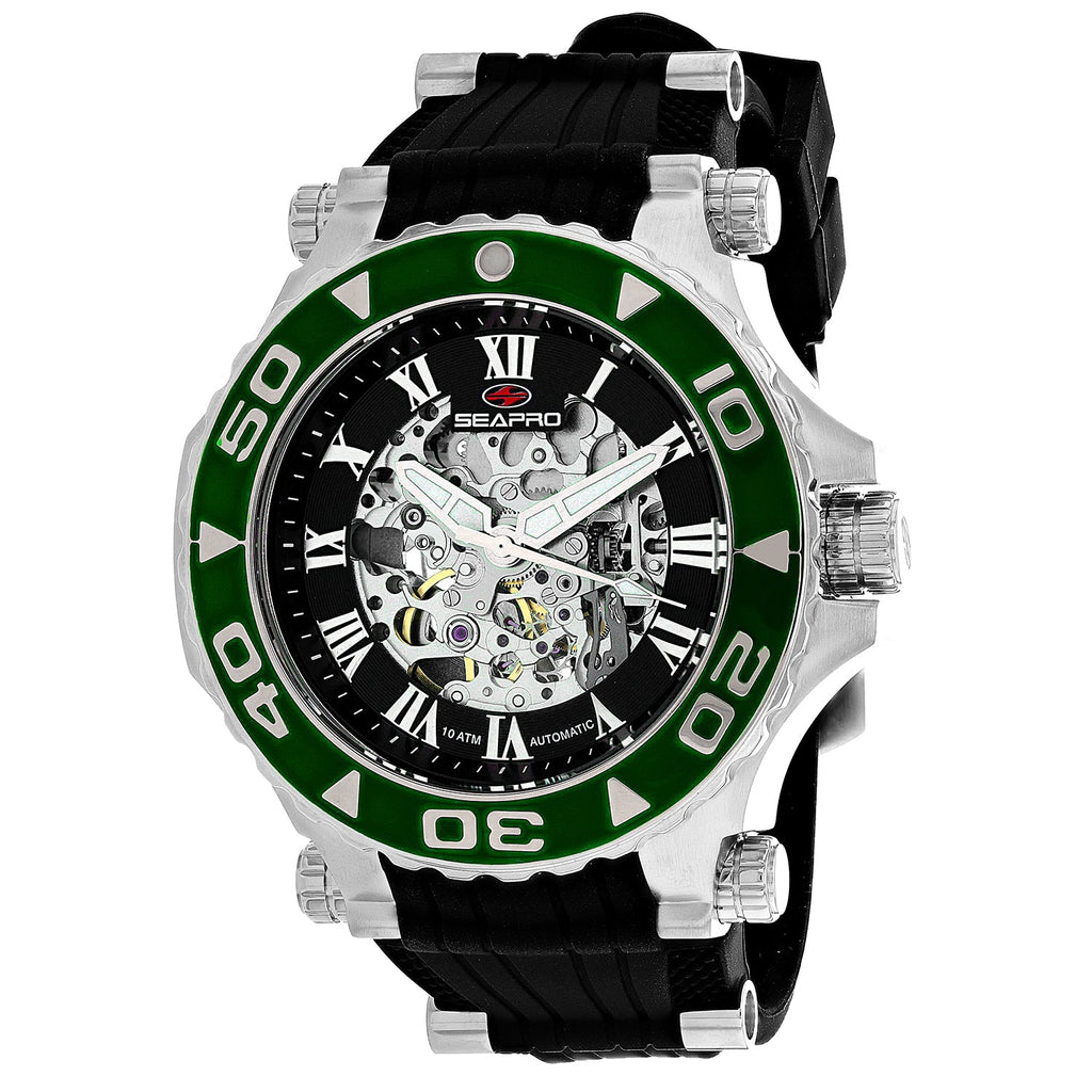 Seapro Men's Seaway