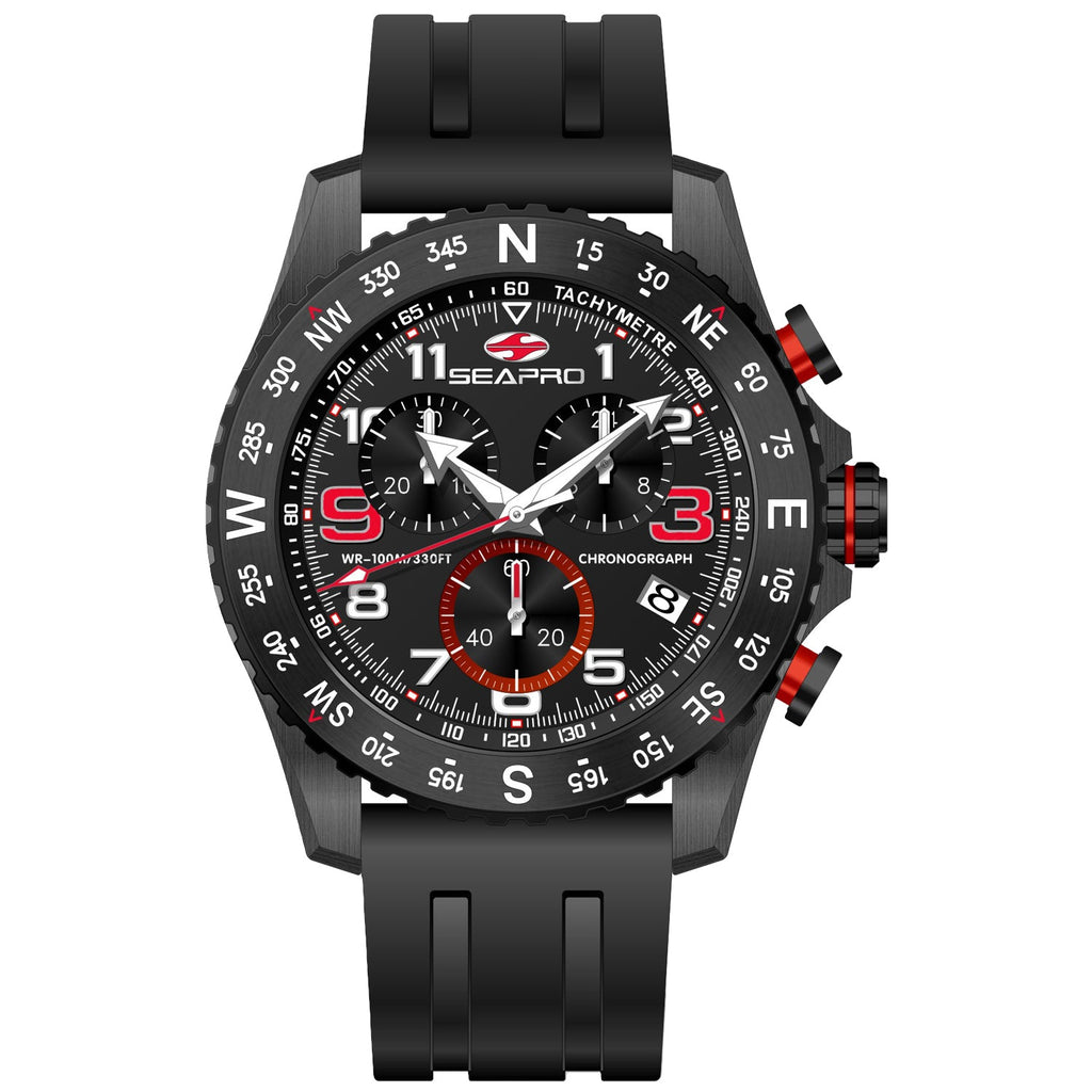 Seapro Gallantry for Men